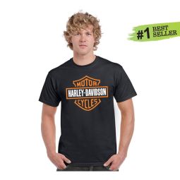 *Gildan 100% Cotton T-Shirts