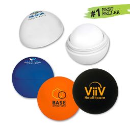*Lip Balm Balls - Soft Touch Style