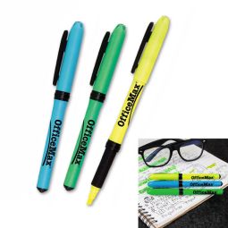 Classic Value Line Highlighters