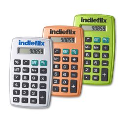 Value Line Pocket Calculators