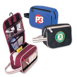 Coastal Deluxe Toiletry Bags