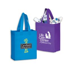Small Shopper Poly-Air Totes