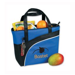 Crescent Poly-Air Tote Coolers