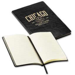 Milano Leatherette Journals - Size 5.5"x8.5"
