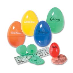 Fun Putty Eggs