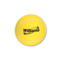 Tennis Ball Stress Relievers