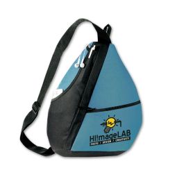 Student Body Sling Backpacks