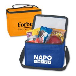 *Value Line 6 Pack Soft Coolers