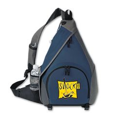 Deluxe Sling Backpacks