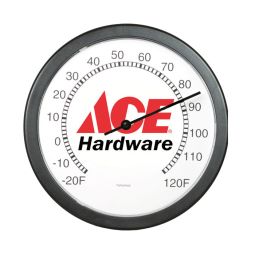 Wall Thermometers