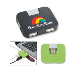 USB Hubs - Compact Style