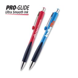 Pro-Glide Dot Pens, Color Barrels