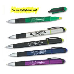 Manhattan Twinner Pens