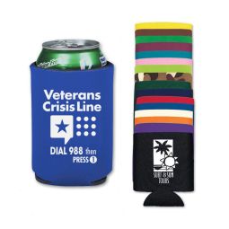 *Pricebuster Pocket Can Coolers - One Color