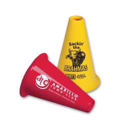 Megaphones