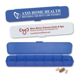 All Week Daily Pill Box