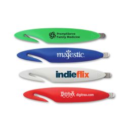 Office Pals - Letter Opener & Staple Remover