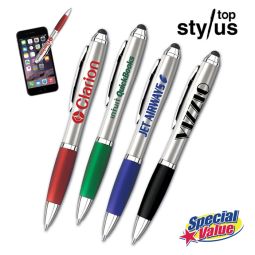 Silverado Stylus Pens