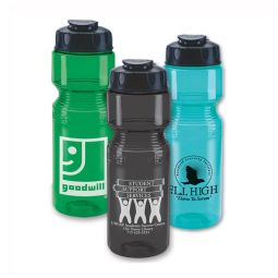 Eco-Brite Water Bottles - 28 ounce