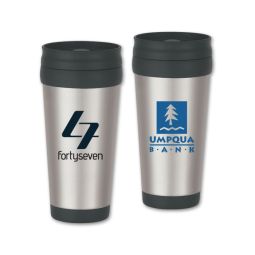 Catalina Steel Tumblers - 16 oz.
