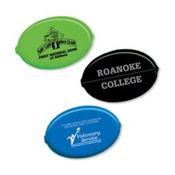Coin Pouches