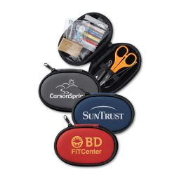 Travel Manicure & Sewing Kits