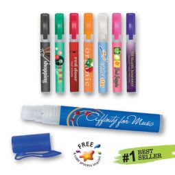 *Pocket Spray Hand Sanitizers
