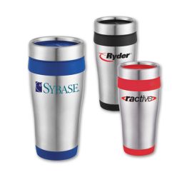 Cabo Steel Tumblers - 16 oz.