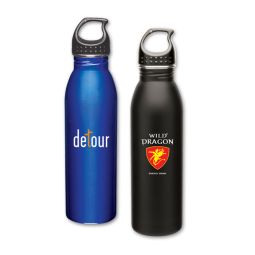 Pricebuster Steel Water Bottles