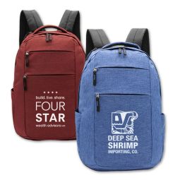 Executive Laptop Backpacks