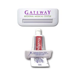 Toothpaste Tube Squeezers