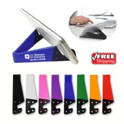 *V-Folding Phone & Tablet Stands