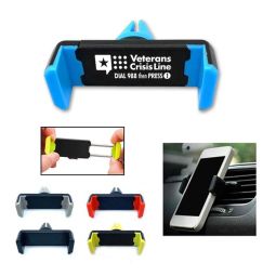 Auto Vent Phone Holders