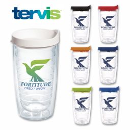 Tervis Classic Tumblers - 16 ounce