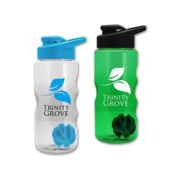 Gripper Blender/Shaker Bottles - 22 oz.