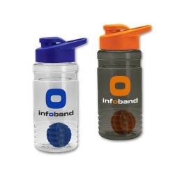 Paseo Blender/Shaker Bottles - 20 oz.