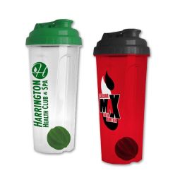 Power Blender/Shaker Bottles - 24 oz.