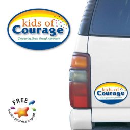 Car & Truck Magnets, Stock Large Sizes