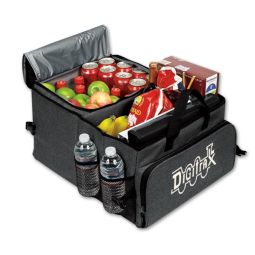 Trunk Organizers with 40-Can Cooler