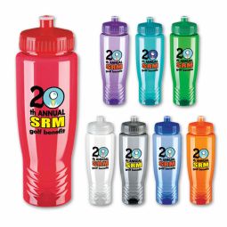 Avalon Sports Bottles, 27 oz.