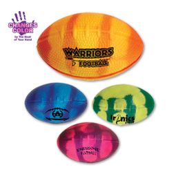Mood Stress Footballs