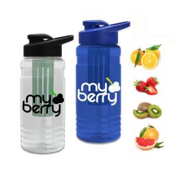 Paseo Infuser Water Bottles - 20 oz.