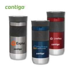 Contigo Byron 2.0 Steel Tumblers - 16 oz.