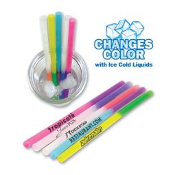 Mood Straws - Reusable