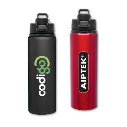 H2GO Surge Aluminum Water Bottles