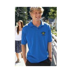 Classic Jerzees Dri-Power Polo Shirts - Mens