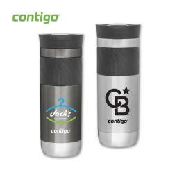 Contigo Byron 2.0 Steel Tumblers - 20 oz.