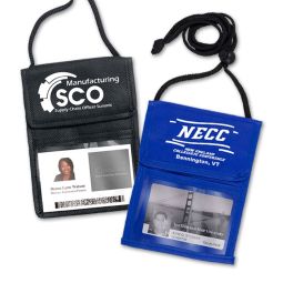Best Value Neck Wallet & ID Holder