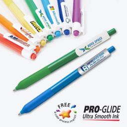 Pro-Glide Alamo Color Pens - XL Clips