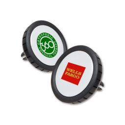 Auto Vent Discs - Citrus Scent